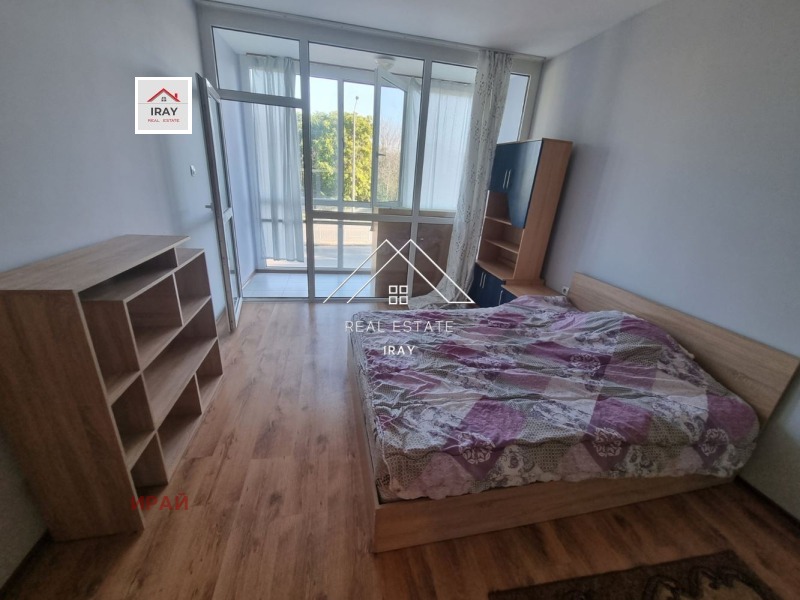 Дава под наем 2-СТАЕН, гр. Стара Загора, Самара 1, снимка 10 - Апартаменти - 53498796