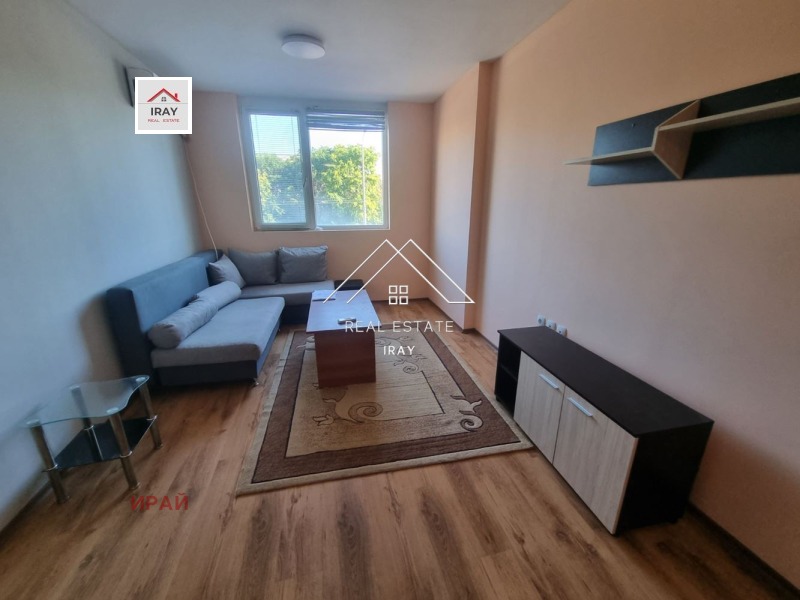 Дава под наем 2-СТАЕН, гр. Стара Загора, Самара 1, снимка 4 - Апартаменти - 53498796