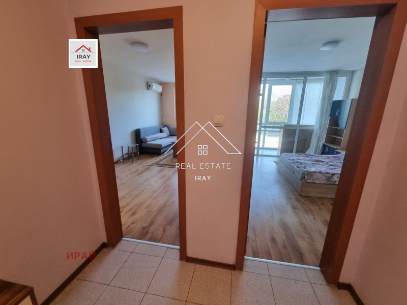 Дава под наем 2-СТАЕН, гр. Стара Загора, Самара 1, снимка 7 - Апартаменти - 53498796