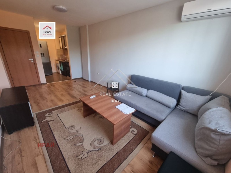 Дава под наем 2-СТАЕН, гр. Стара Загора, Самара 1, снимка 3 - Апартаменти - 53498796