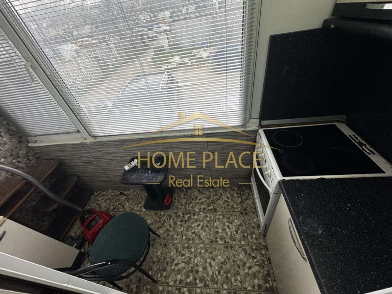 Дава под наем 2-СТАЕН, гр. Варна, Трошево, снимка 9 - Апартаменти - 53508334