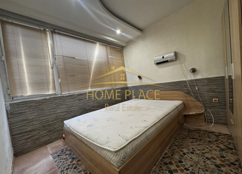 Дава под наем 2-СТАЕН, гр. Варна, Трошево, снимка 4 - Апартаменти - 53508334