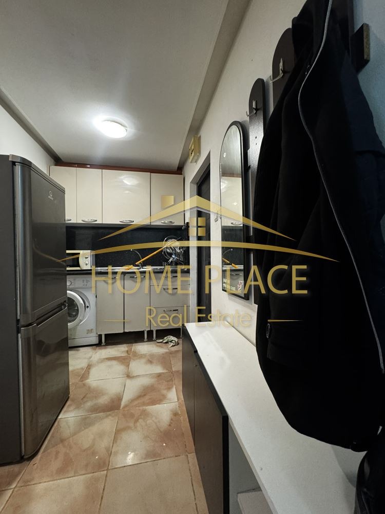 Дава под наем 2-СТАЕН, гр. Варна, Трошево, снимка 6 - Апартаменти - 53508334