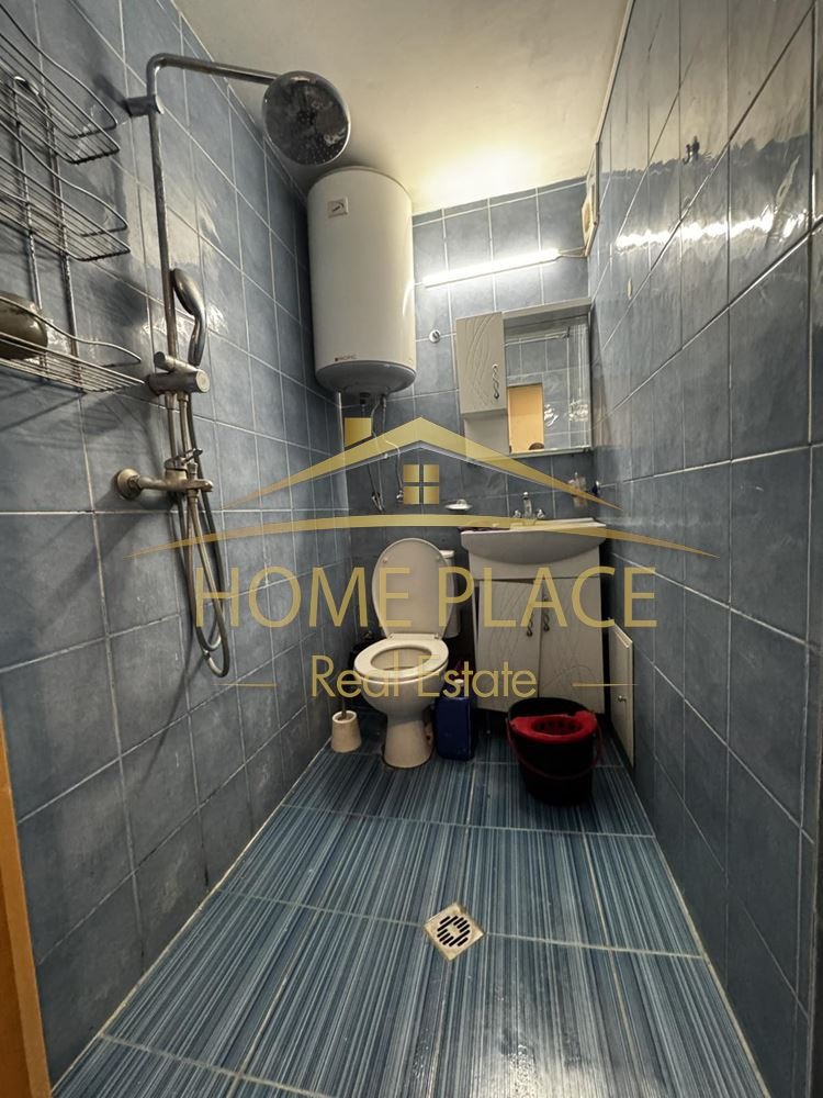 Дава под наем 2-СТАЕН, гр. Варна, Трошево, снимка 10 - Апартаменти - 53508334