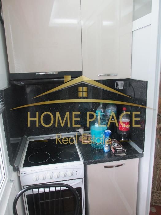 Дава под наем 2-СТАЕН, гр. Варна, Трошево, снимка 8 - Апартаменти - 53508334