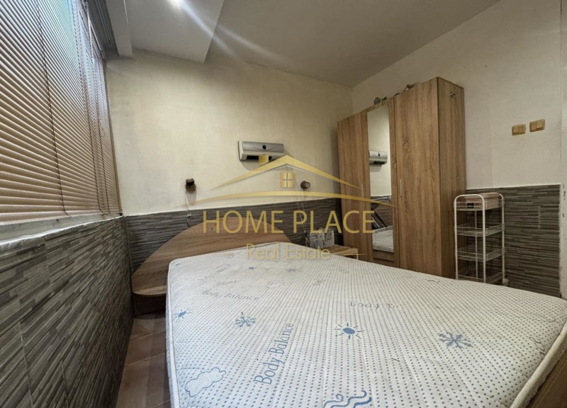 Дава под наем 2-СТАЕН, гр. Варна, Трошево, снимка 5 - Апартаменти - 53508334