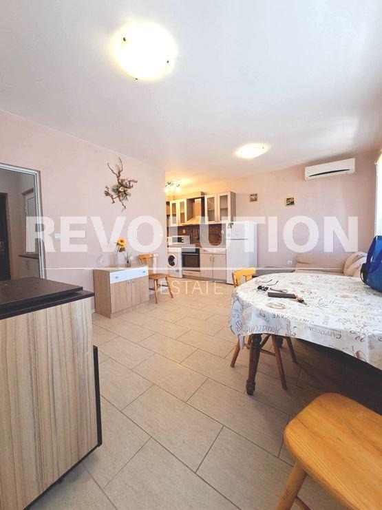 Дава под наем 2-СТАЕН, гр. Варна, Левски 1, снимка 2 - Апартаменти - 53561680