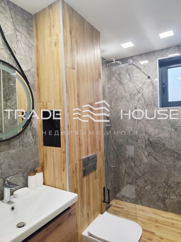 Дава под наем 2-СТАЕН, гр. Пловдив, Център, снимка 8 - Апартаменти - 54341965