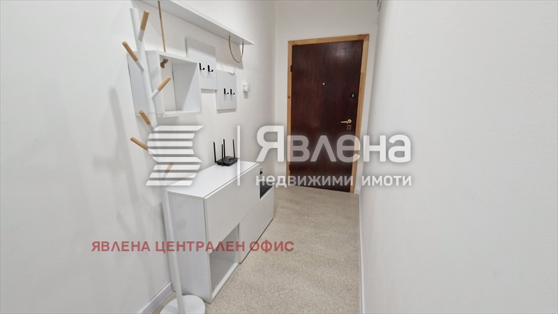 Дава под наем 2-СТАЕН, гр. София, Център, снимка 8 - Апартаменти - 56742472