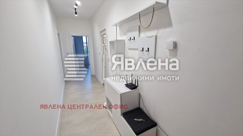 Дава под наем 2-СТАЕН, гр. София, Център, снимка 9 - Апартаменти - 56742472