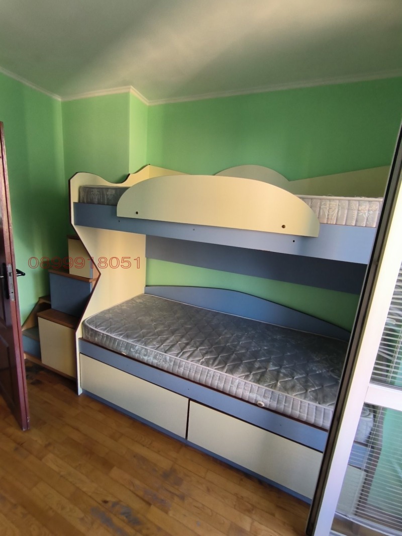Дава под наем  3-стаен град Варна , Автогара , 66 кв.м | 98402661 - изображение [11]