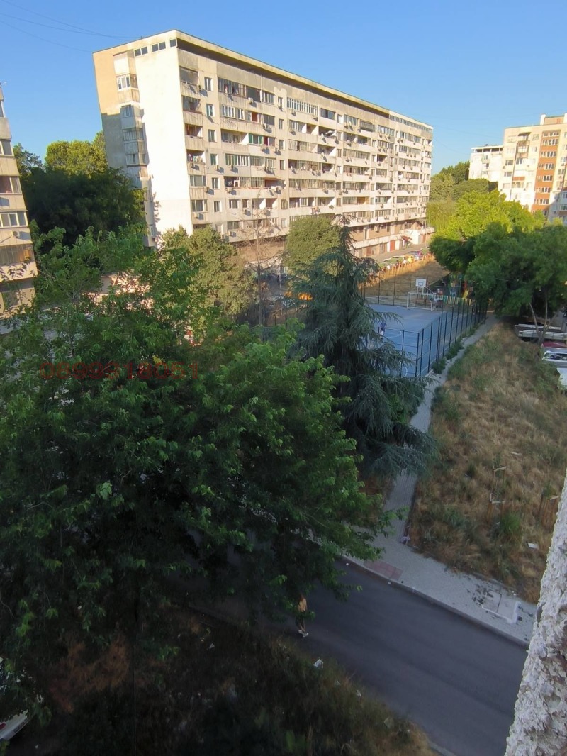 Дава под наем  3-стаен град Варна , Автогара , 66 кв.м | 98402661 - изображение [3]