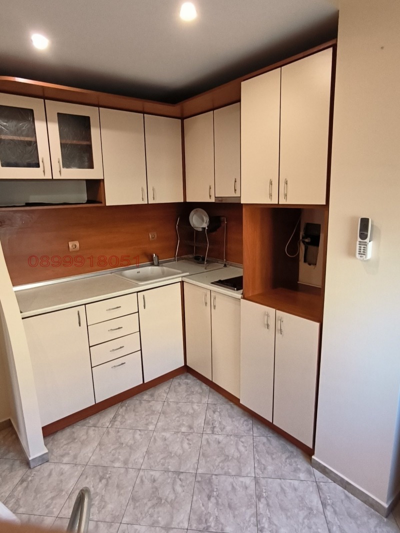 Дава под наем  3-стаен град Варна , Автогара , 66 кв.м | 98402661 - изображение [2]