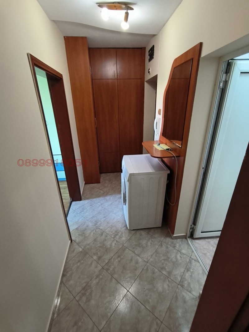 Дава под наем  3-стаен град Варна , Автогара , 66 кв.м | 98402661 - изображение [12]