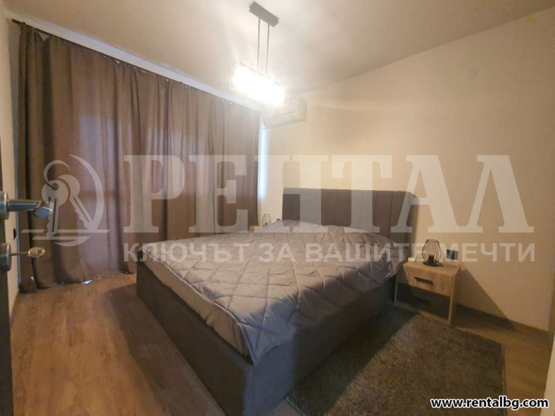 Дава под наем  3-стаен град Пловдив , Кършияка , 110 кв.м | 27299232 - изображение [12]