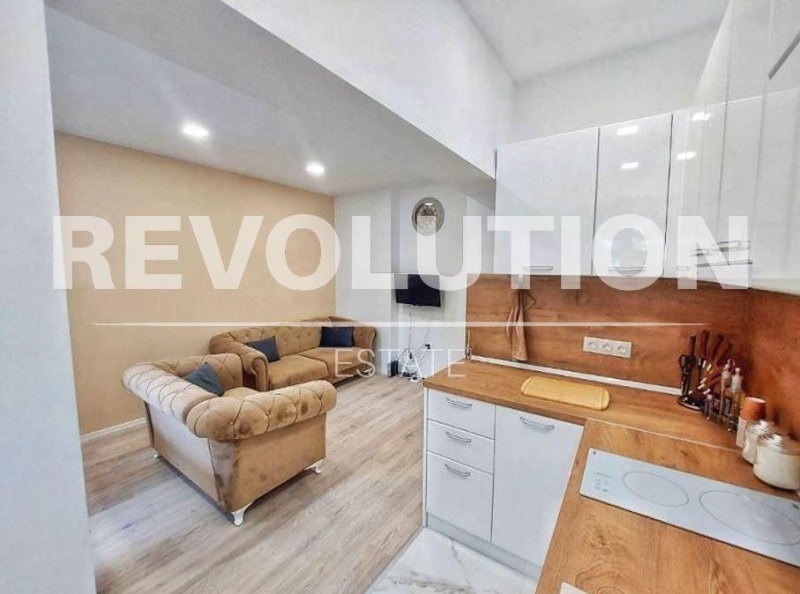 Дава под наем 3-СТАЕН, гр. Варна, Център, снимка 10 - Апартаменти - 53384878