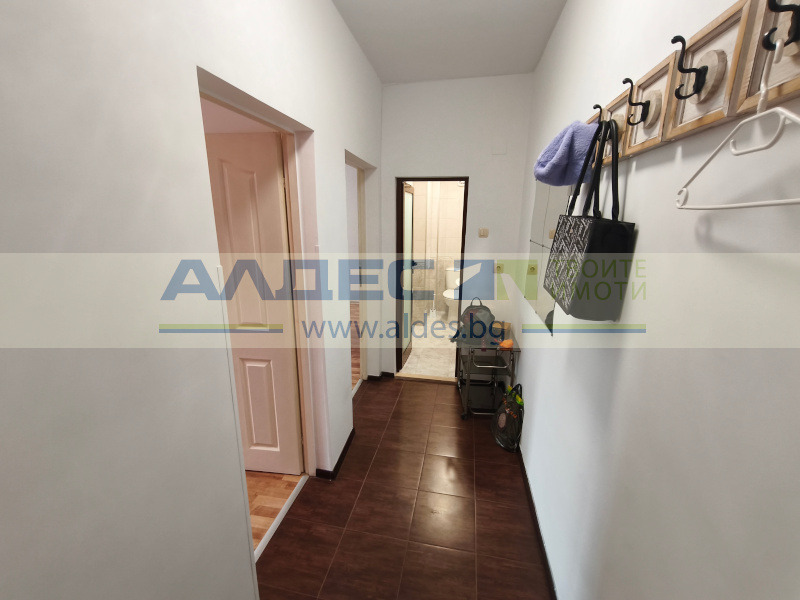 Дава под наем ОФИС, гр. София, Стрелбище, снимка 11 - Офиси - 53450869