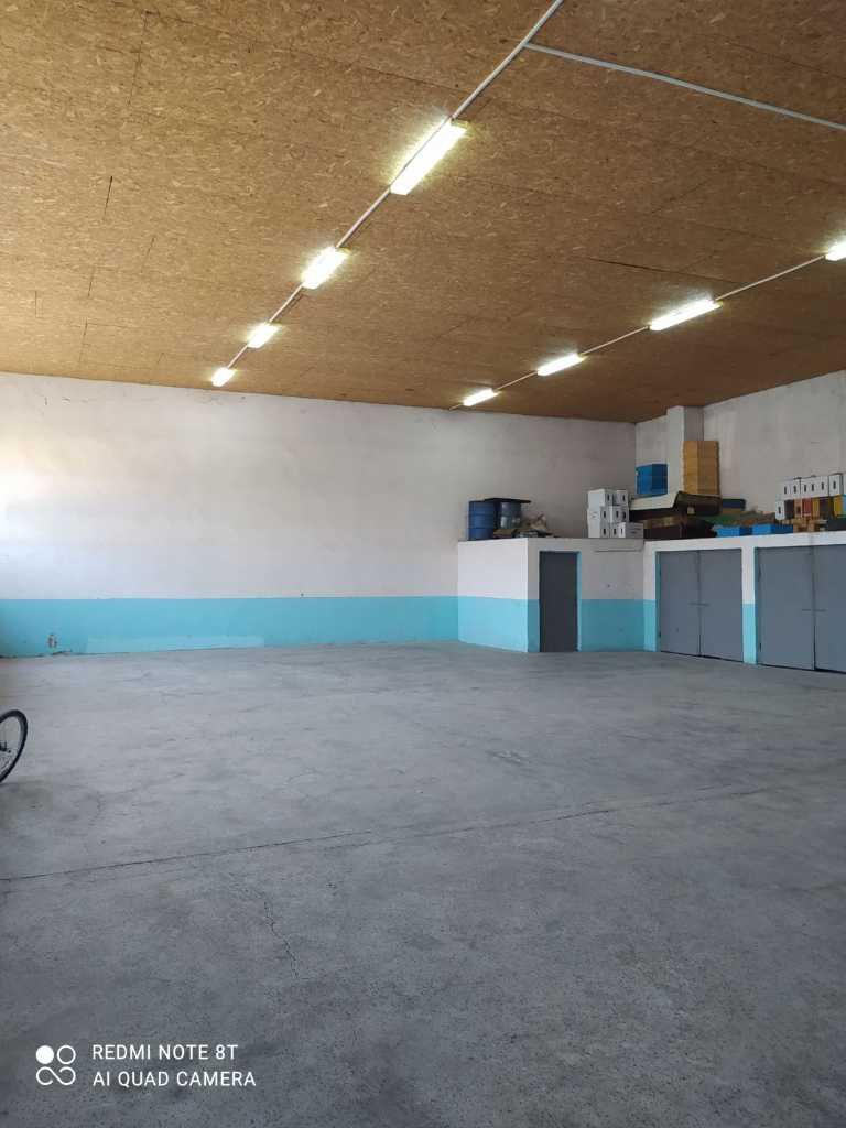 Προς ενοικίαση  Αποθήκευση Ρυσε , Σρεδνα κυλα , 450 τ.μ | 18169152 - εικόνα [3]