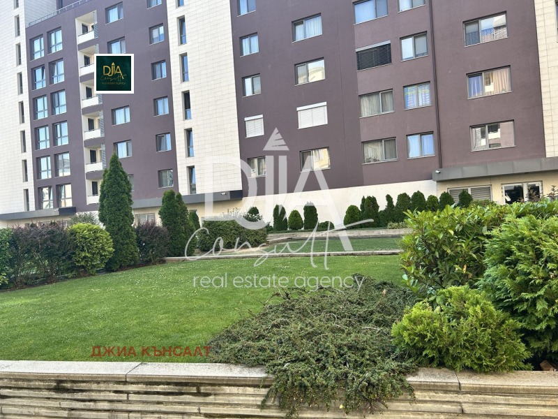 Дава под наем  Паркомясто град София , Младост 3 , 15 кв.м | 91041667 - изображение [3]