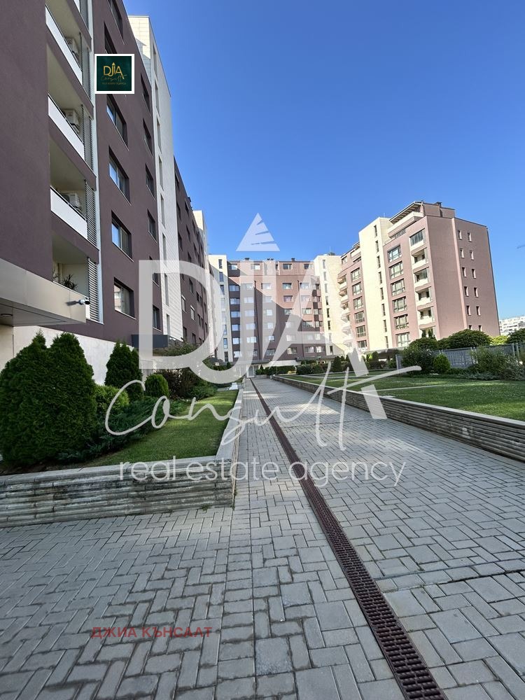 Дава под наем  Паркомясто град София , Младост 3 , 15 кв.м | 91041667