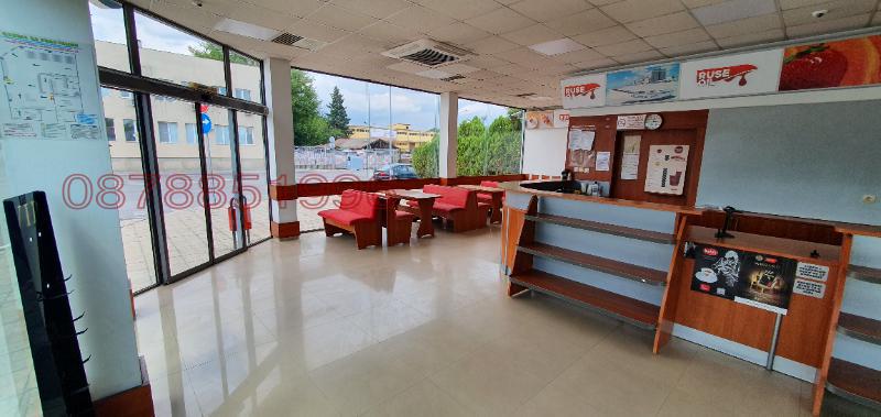 Дава под наем БИЗНЕС ИМОТ, гр. Русе, Здравец Север 2, снимка 3 - Други - 53288197