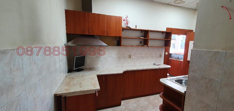 Дава под наем БИЗНЕС ИМОТ, гр. Русе, Здравец Север 2, снимка 9 - Други - 53288197