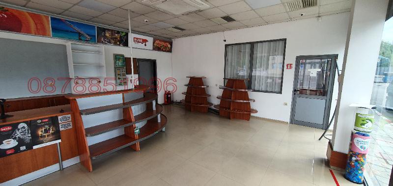 Дава под наем БИЗНЕС ИМОТ, гр. Русе, Здравец Север 2, снимка 4 - Други - 53288197