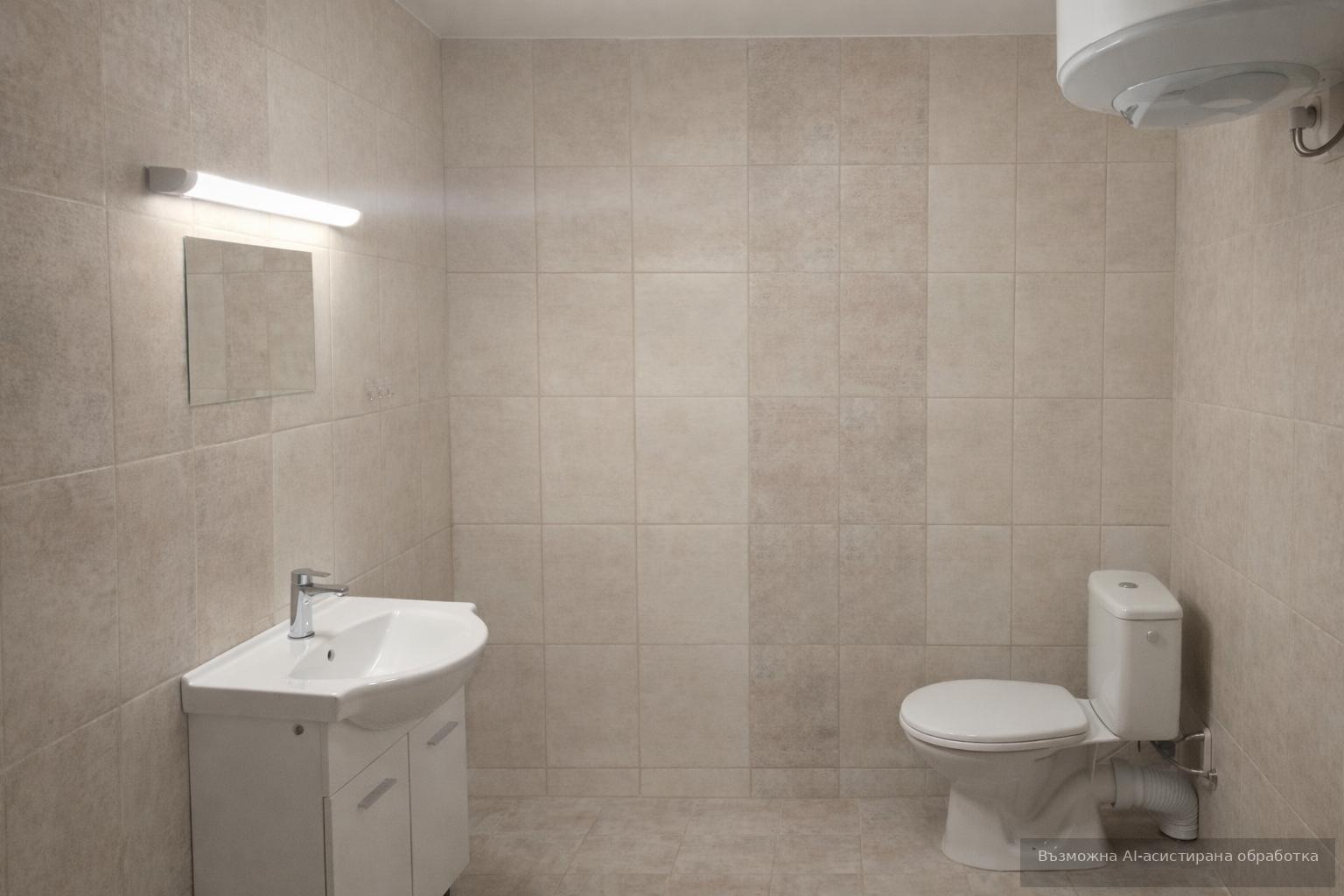 Дава под наем 1-СТАЕН, гр. Пловдив, Остромила, снимка 3 - Апартаменти - 54039736