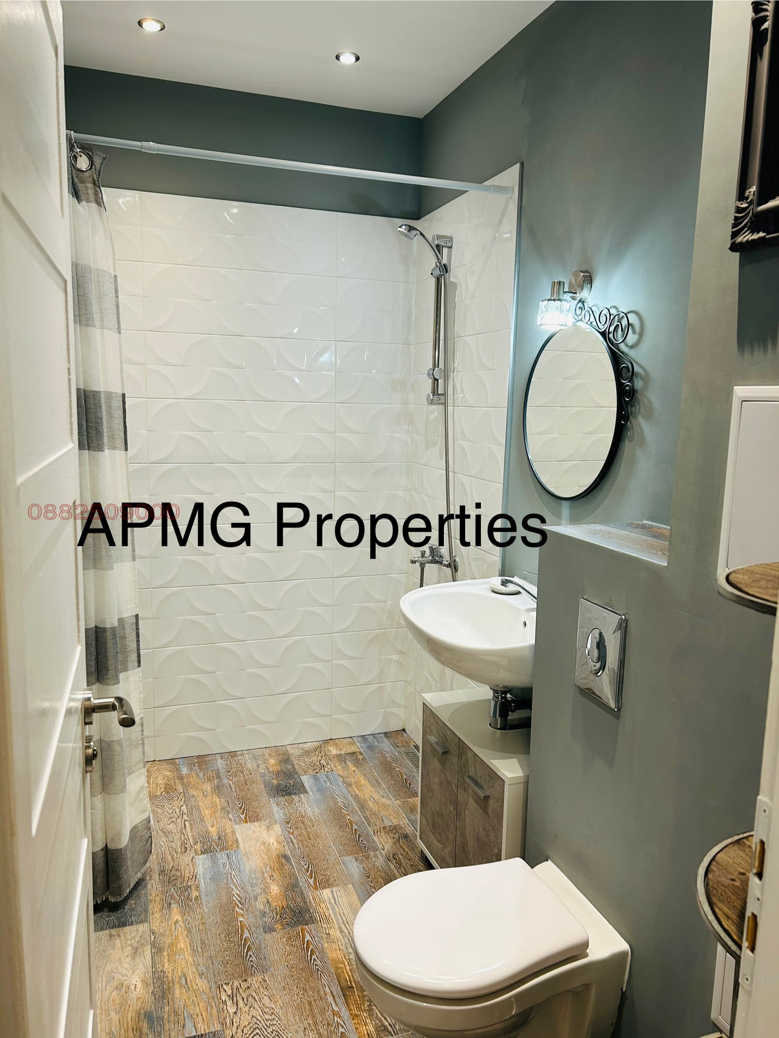 Дава под наем 2-СТАЕН, гр. София, Младост 3, снимка 7 - Апартаменти - 53925164