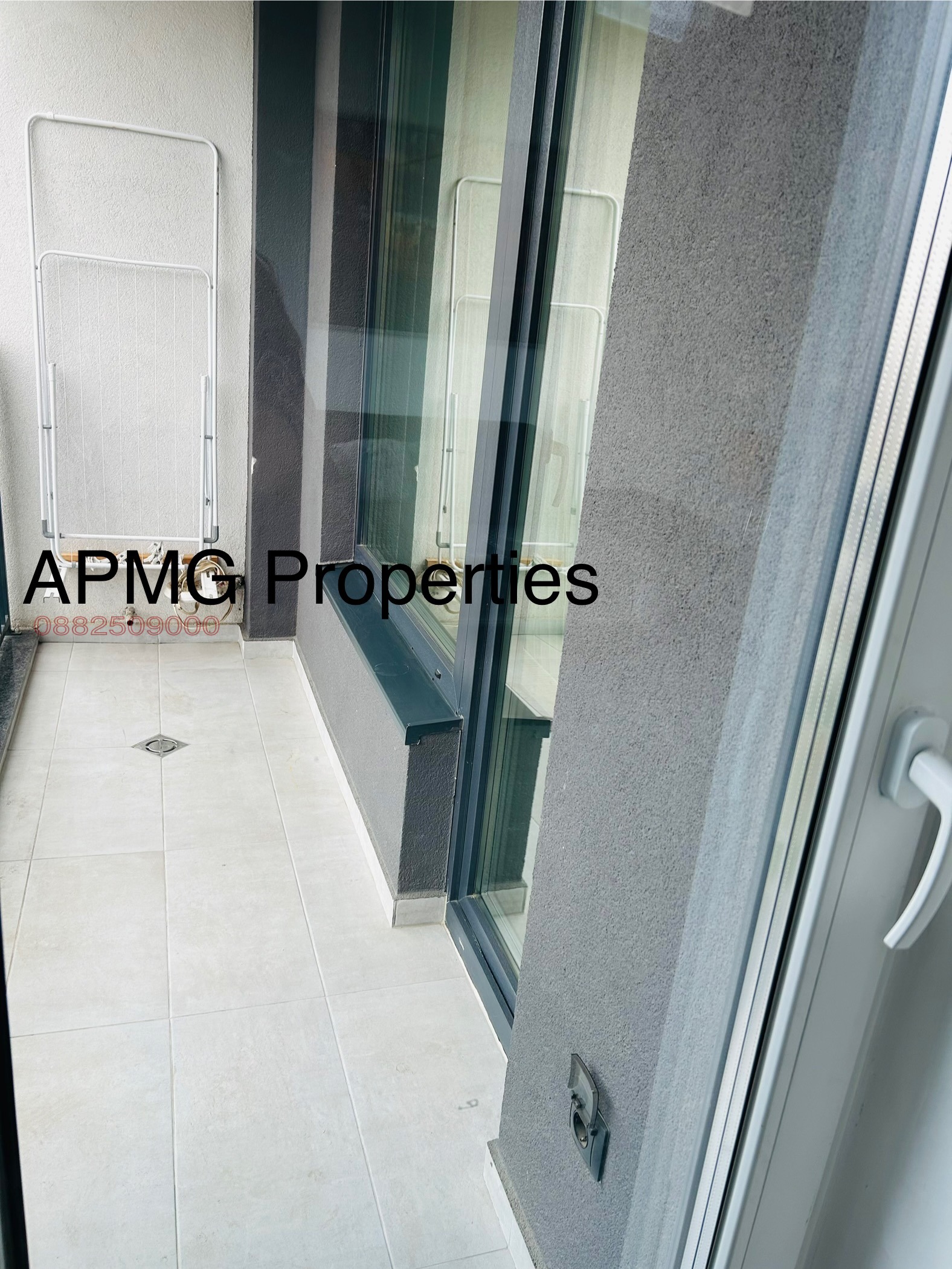 Дава под наем 2-СТАЕН, гр. София, Младост 3, снимка 11 - Апартаменти - 53925164