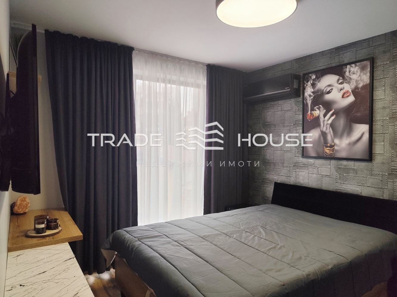 Дава под наем 2-СТАЕН, гр. Пловдив, Център, снимка 6 - Апартаменти - 54341965