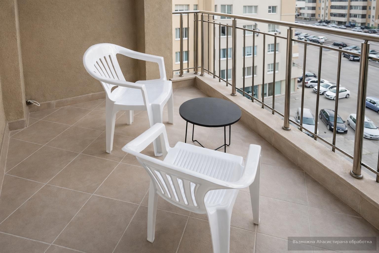 Дава под наем 2-СТАЕН, гр. Пловдив, Тракия, снимка 7 - Апартаменти - 54773695
