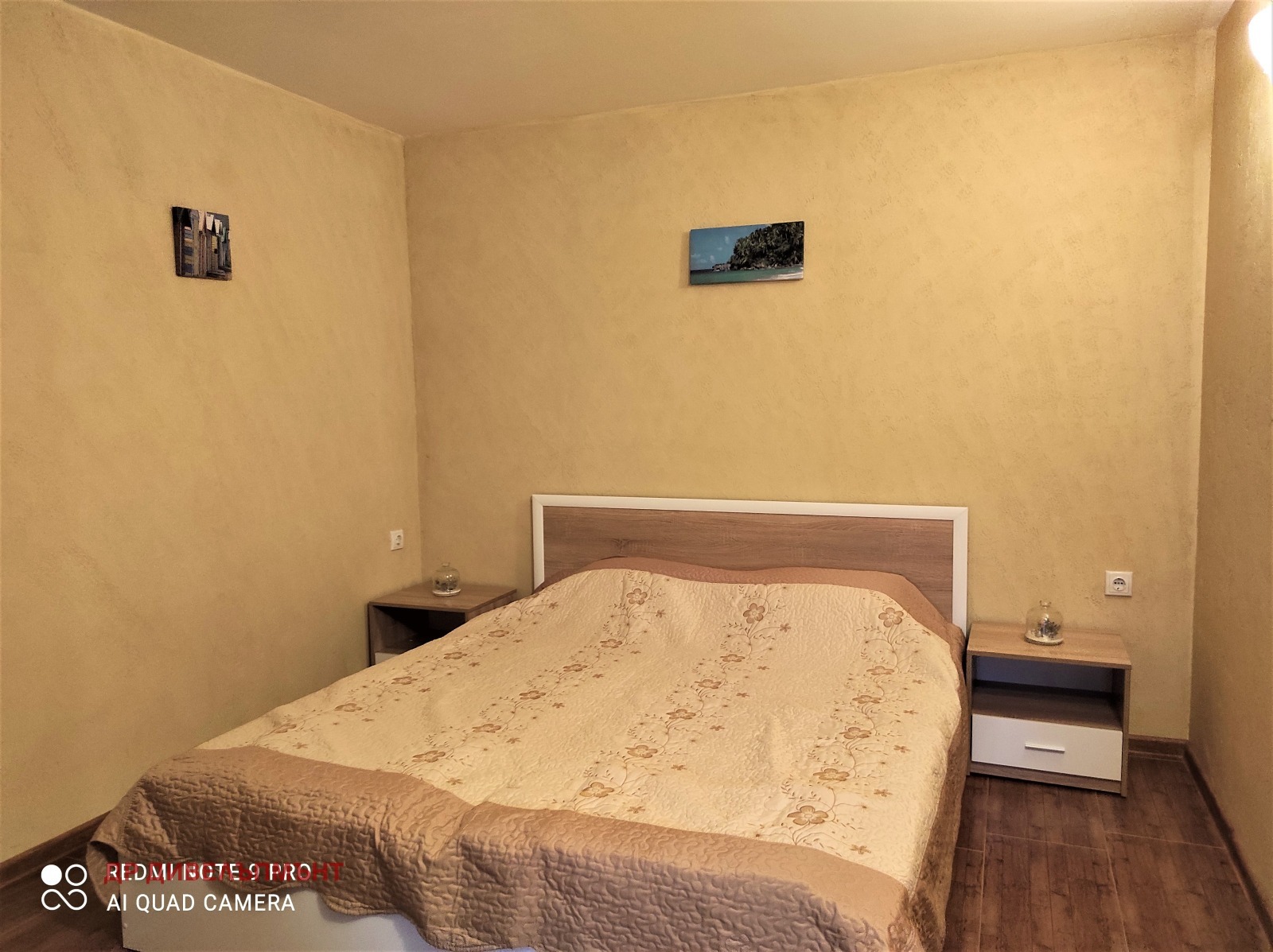 Дава под наем 2-СТАЕН, с. Кошарица, област Бургас, снимка 14 - Апартаменти - 55052182