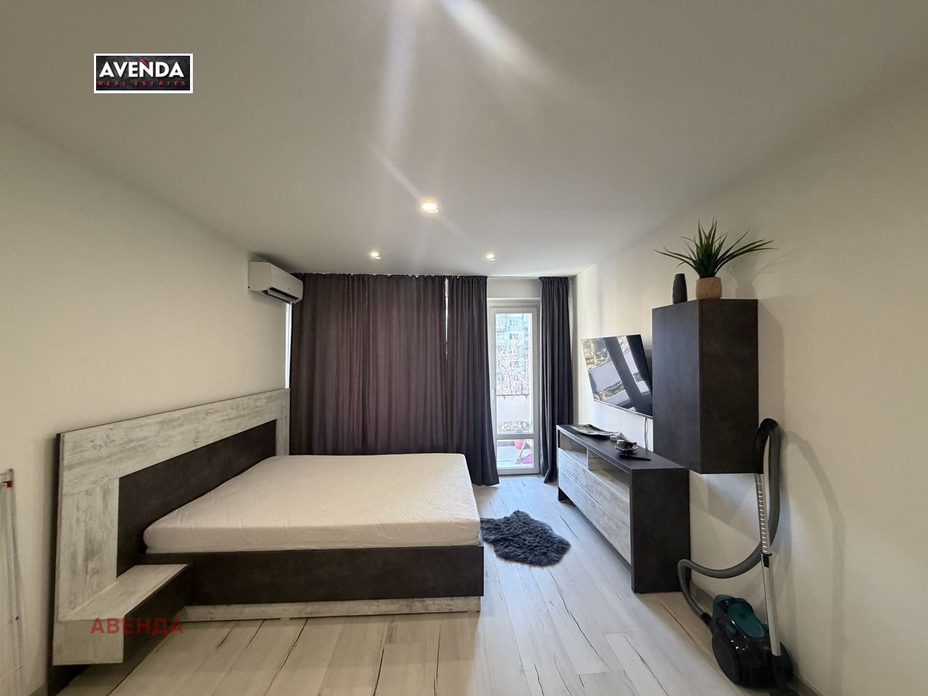 Дава под наем 3-СТАЕН, гр. София, Люлин 6, снимка 11 - Апартаменти - 53873985