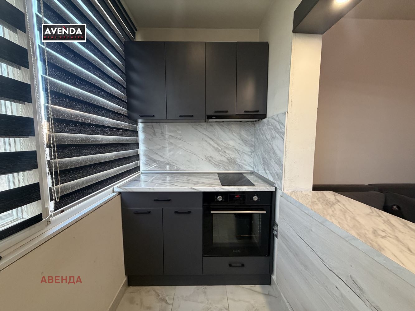 Дава под наем 3-СТАЕН, гр. София, Люлин 6, снимка 5 - Апартаменти - 53873985