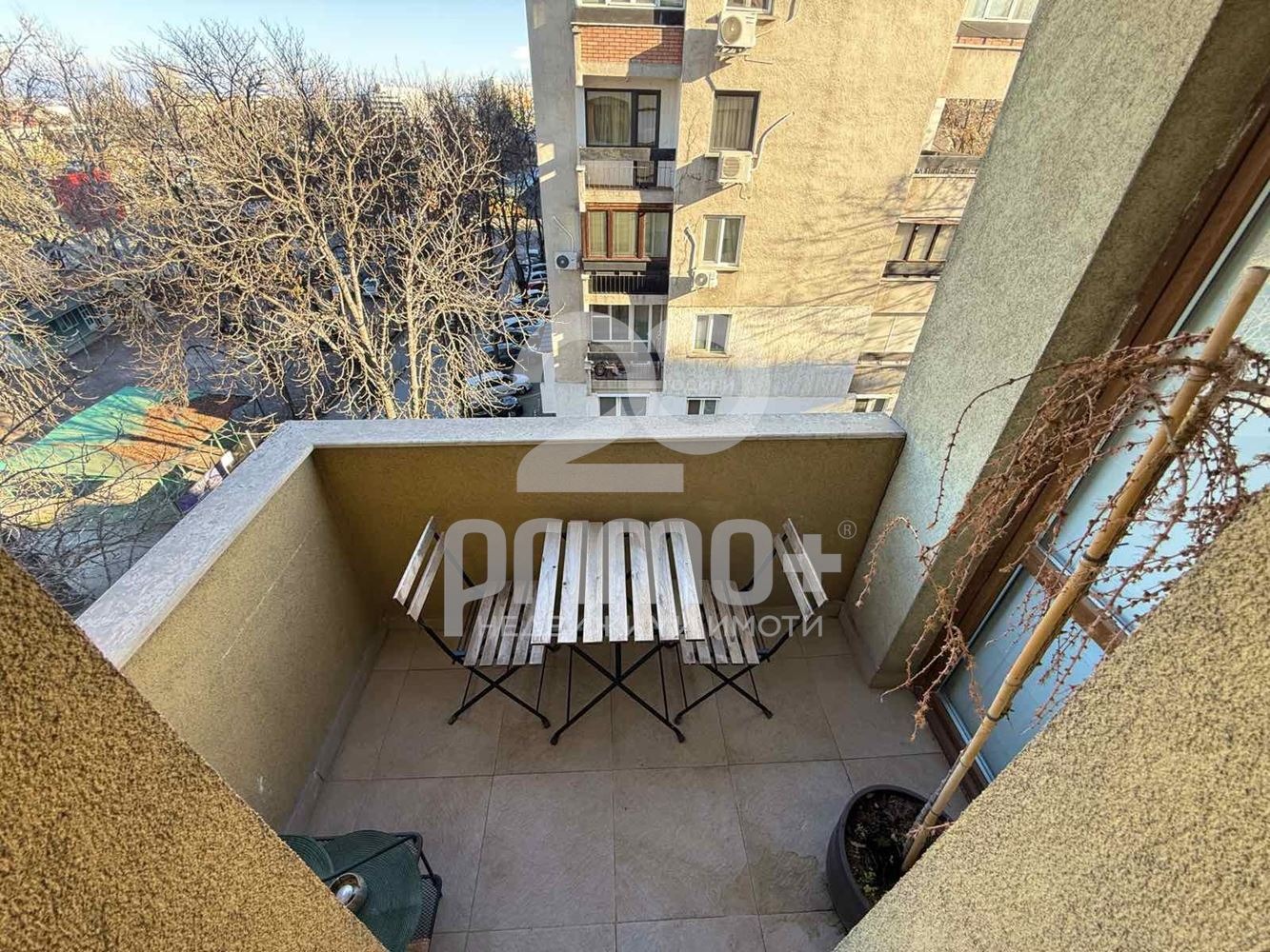 Дава под наем 3-СТАЕН, гр. София, Център, снимка 8 - Апартаменти - 54186718