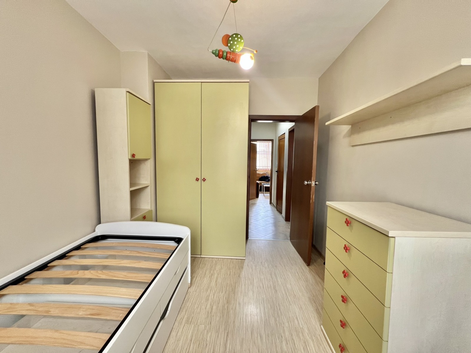 Дава под наем 3-СТАЕН, гр. Варна, Център, снимка 12 - Апартаменти - 54293462