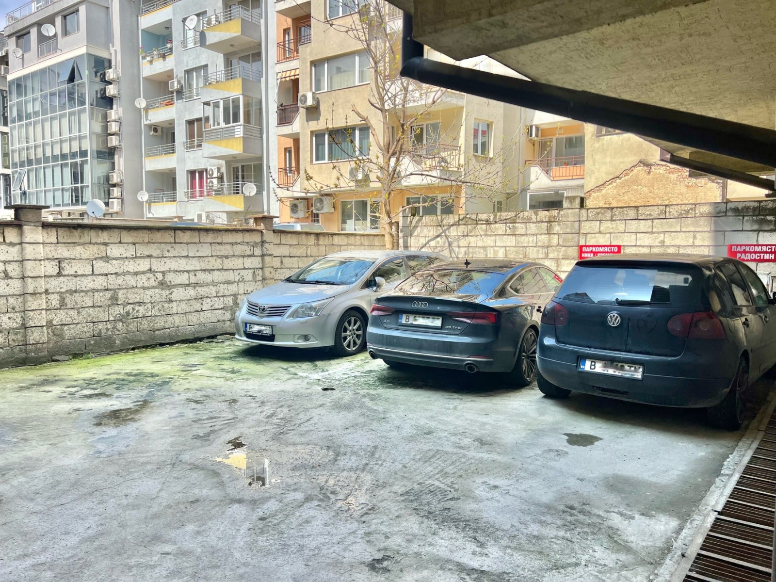Дава под наем 3-СТАЕН, гр. Варна, Център, снимка 4 - Апартаменти - 54293462