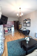 Под наем 2-СТАЕН, град София, Манастирски ливади • 690 € • 41850774 1