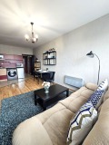Под наем 2-СТАЕН, град София, Манастирски ливади • 690 € • 41850774 4
