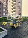 Под наем ГАРАЖ, ПАРКОМЯСТО, град София, Младост 3 • 105 € / 205.36 лв. • 77705118 2