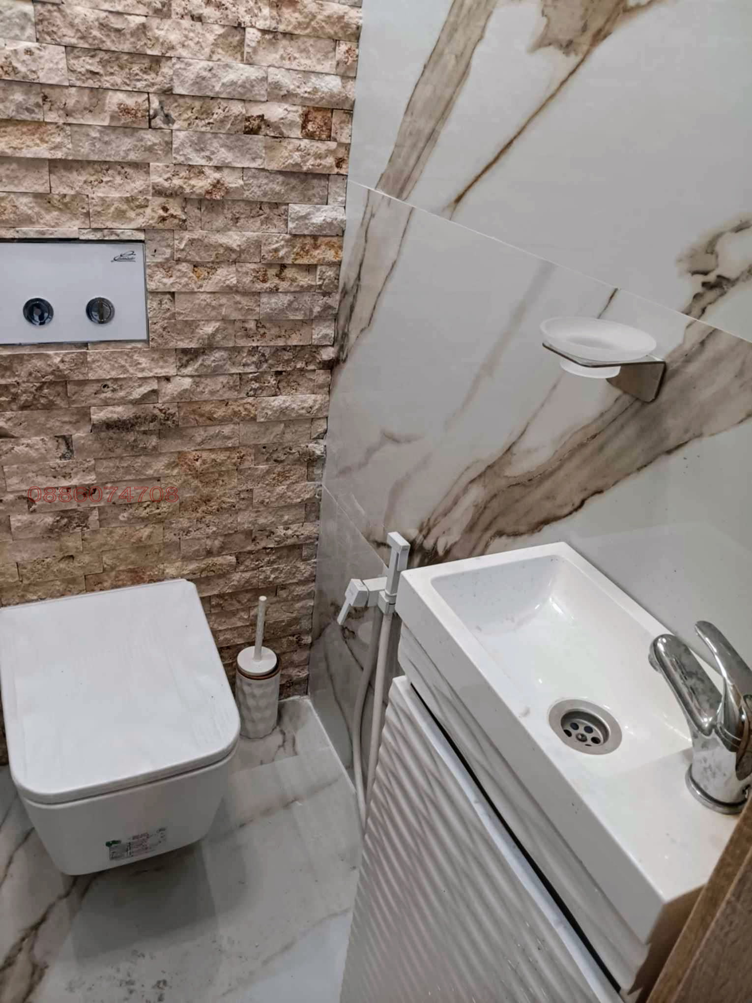 Дава под Наем 3-СТАЕН | Imot.bg — изображение 11