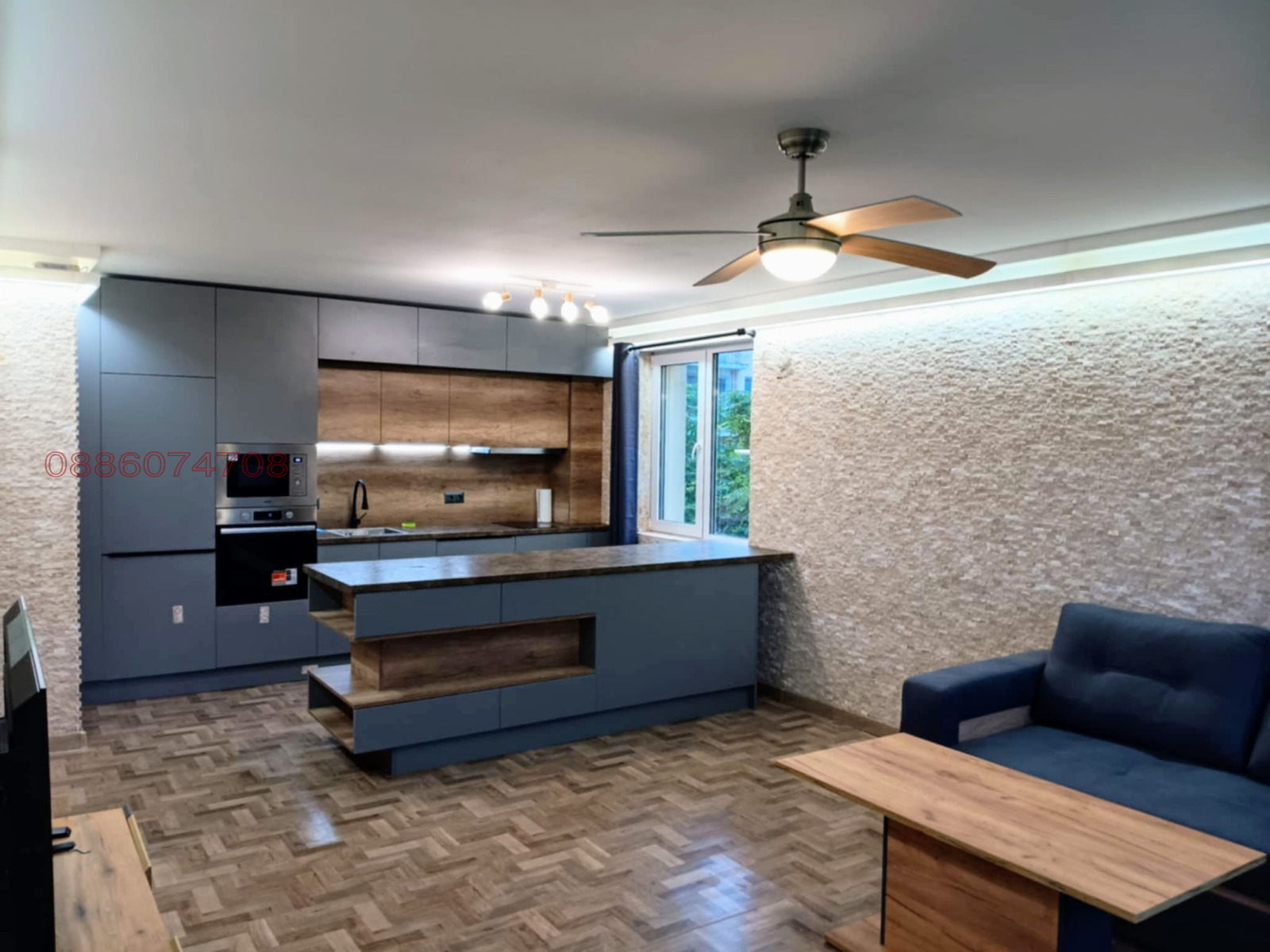 Дава под Наем 3-СТАЕН | Imot.bg — изображение 14