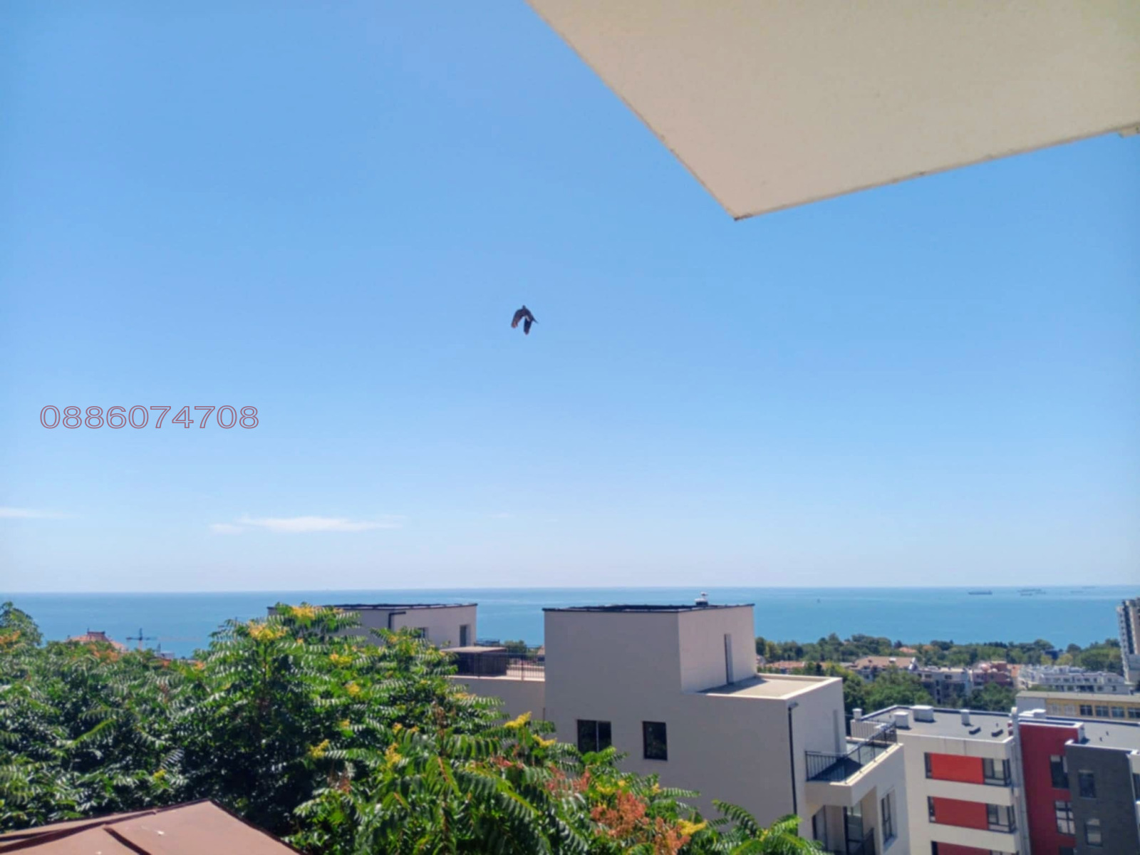 Дава под Наем 3-СТАЕН | Imot.bg — изображение 9