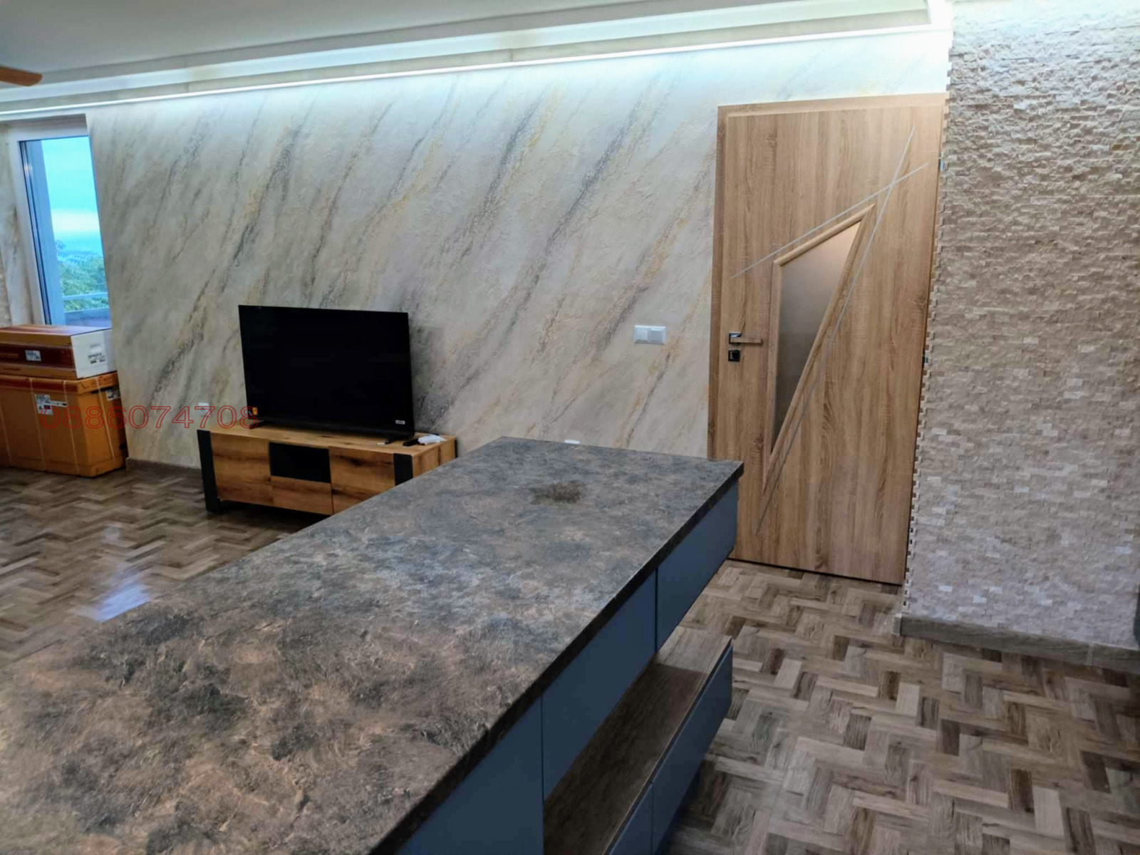 Дава под Наем 3-СТАЕН | Imot.bg — изображение 13