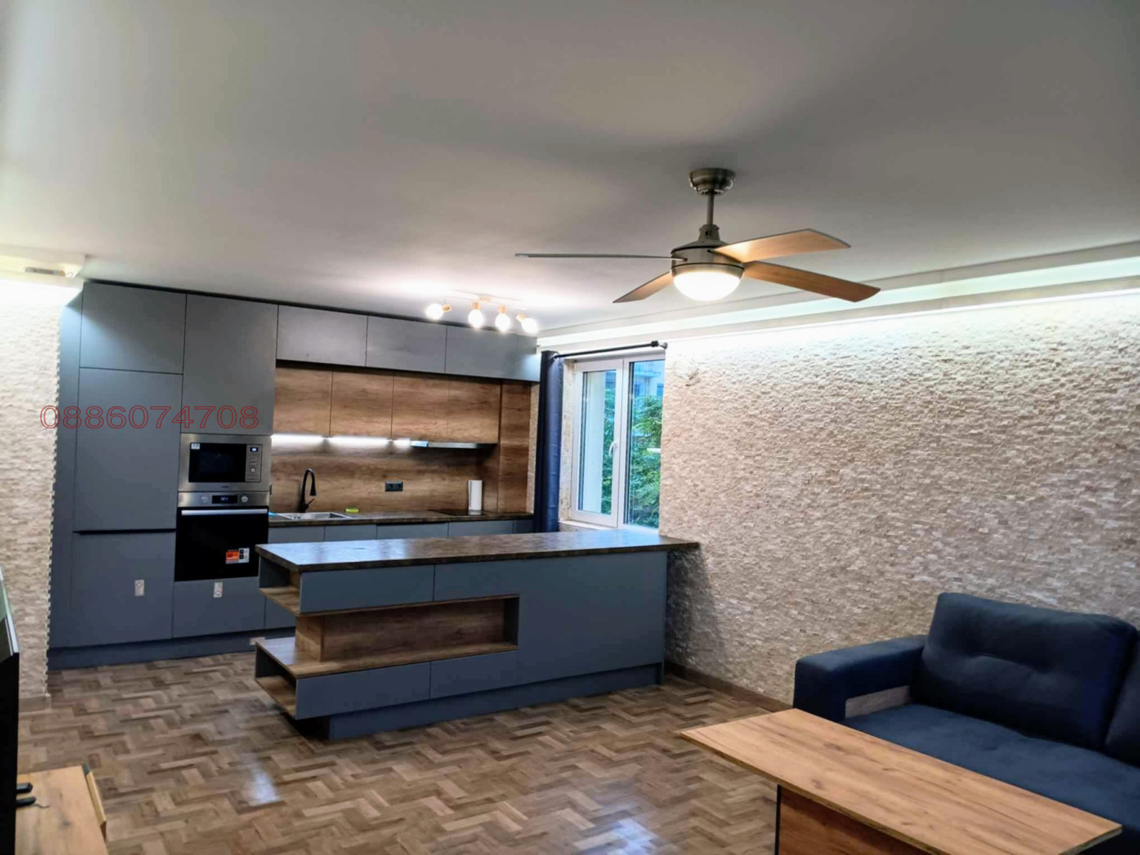 Дава под Наем 3-СТАЕН | Imot.bg — изображение 5