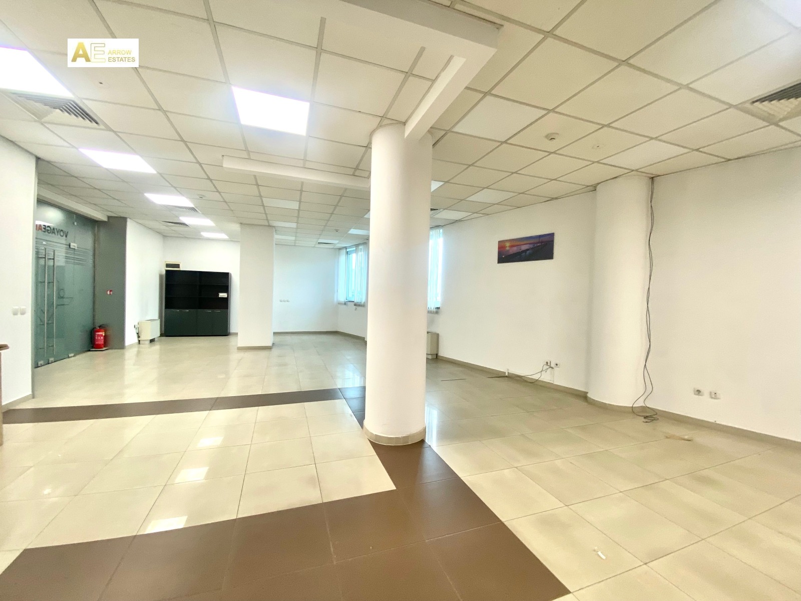 Дава под Наем ОФИС | Imot.bg — изображение 1