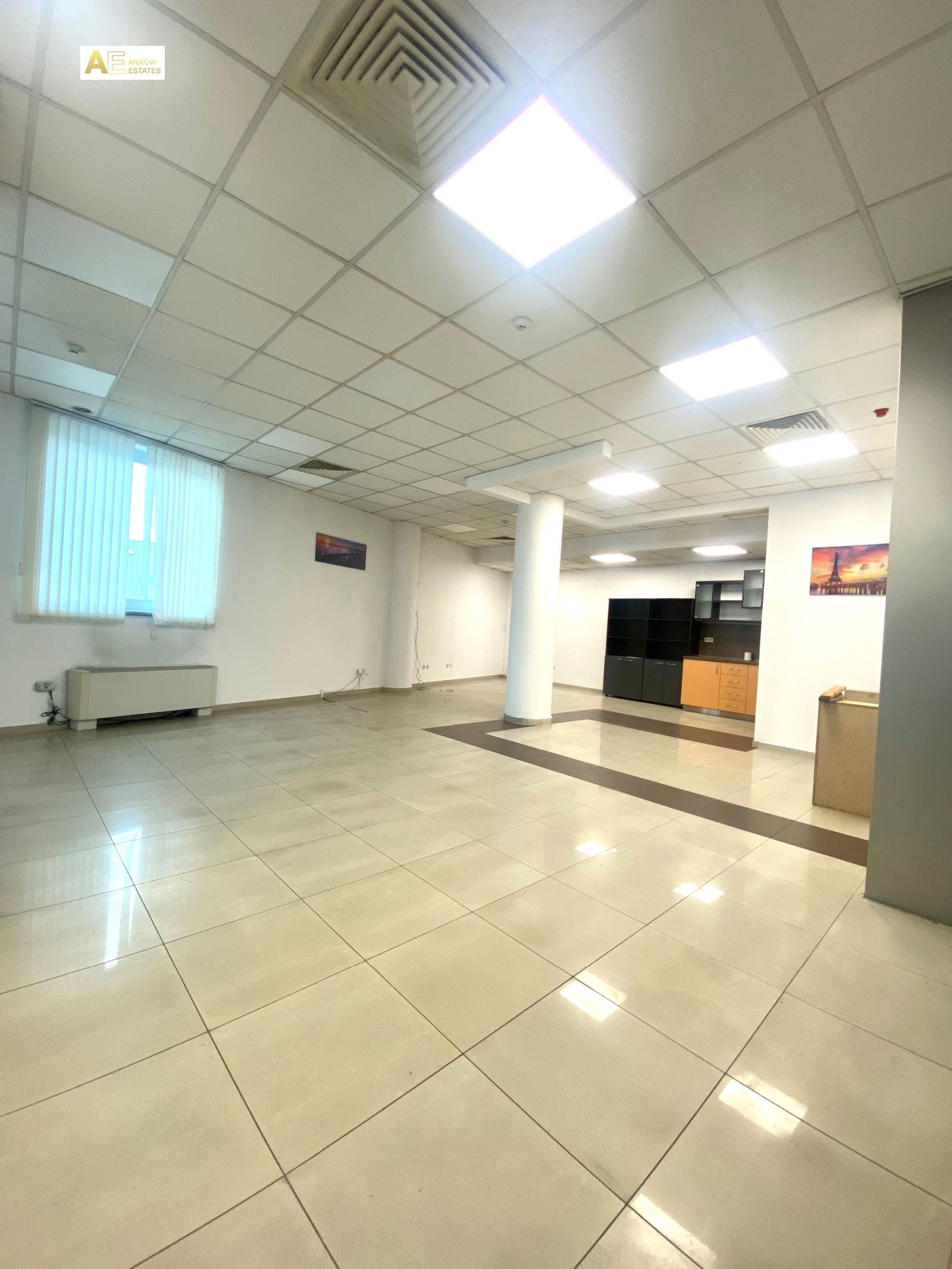 Дава под Наем ОФИС | Imot.bg — изображение 8