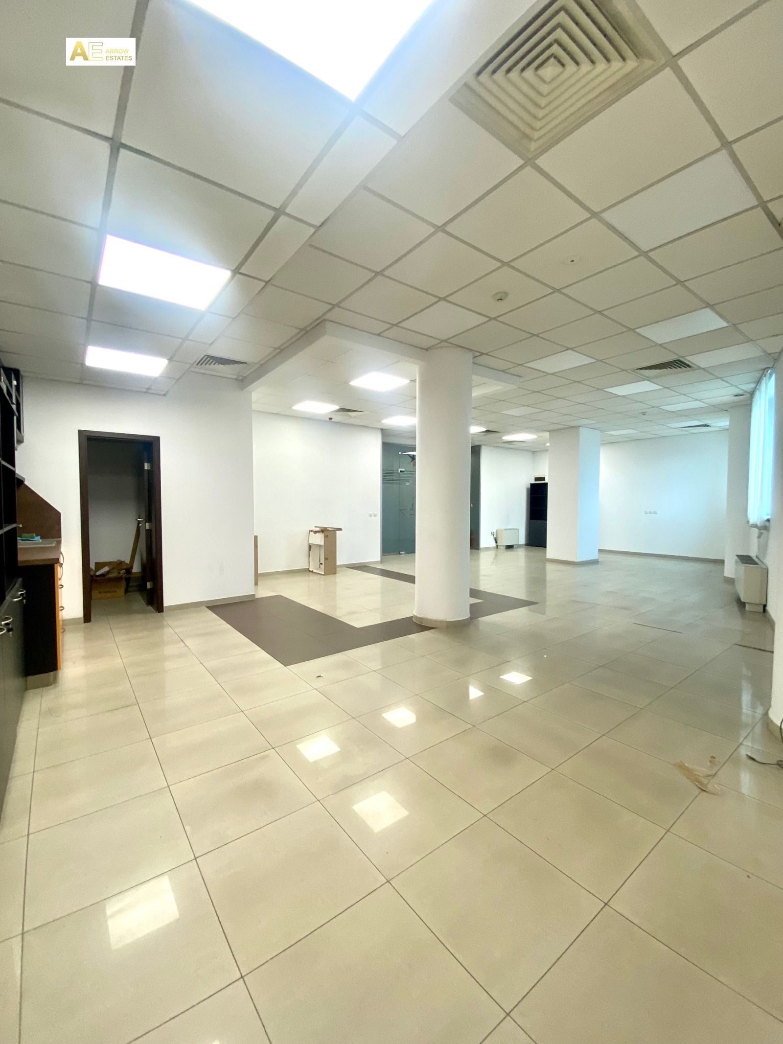 Дава под Наем ОФИС | Imot.bg — изображение 4