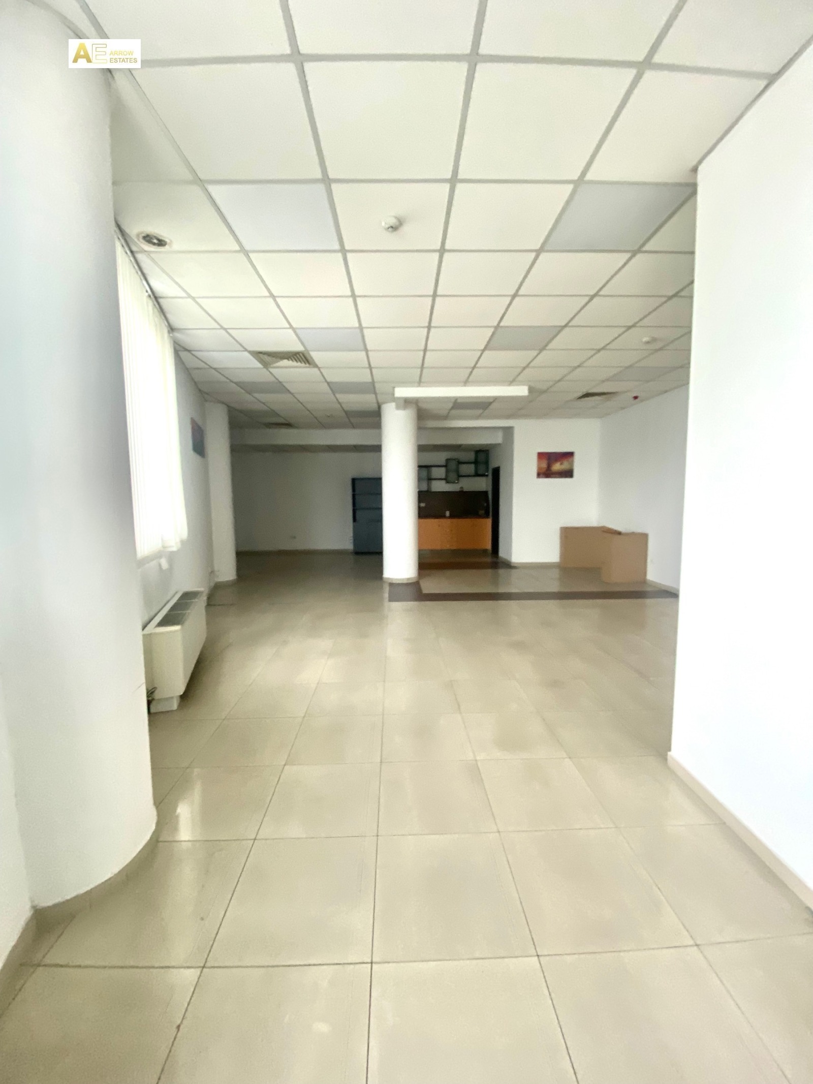 Дава под Наем ОФИС | Imot.bg — изображение 11